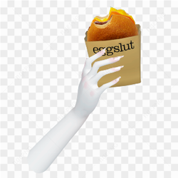 Hand Template Zepeto