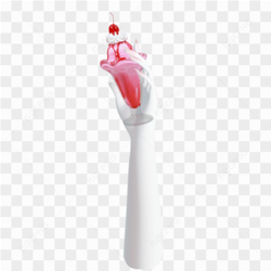 Hand Template Zepeto