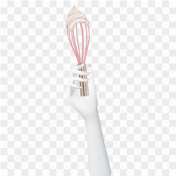 Hand Template Zepeto