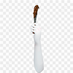 Hand Template Zepeto