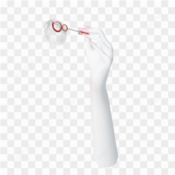 Hand Template Zepeto