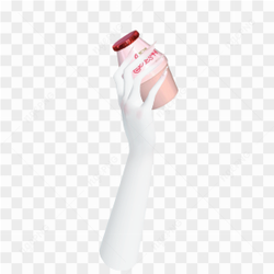 Hand Template Zepeto