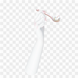 Hand Template Zepeto