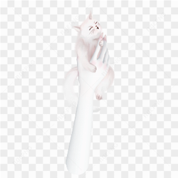 Hand Template Zepeto