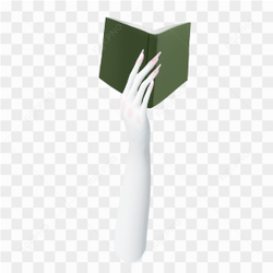 Hand Template Zepeto