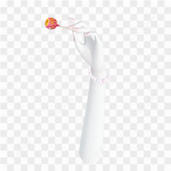 Hand Template Zepeto