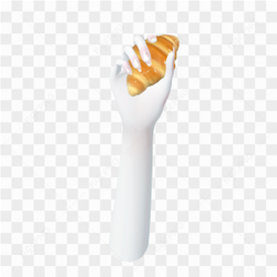 Hand Template Zepeto